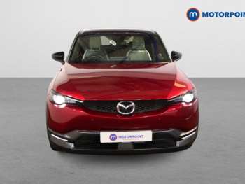 Used Mazda MX-30 2022 for sale - 74832821: Photo