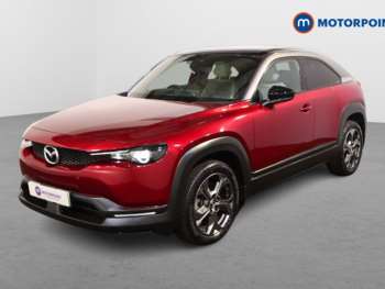 Used Mazda MX-30 2022 for sale - 74832821: Photo