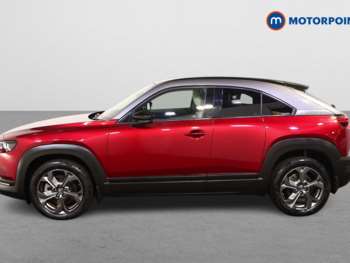 Used Mazda MX-30 2022 for sale - 74832821: Photo