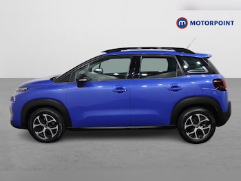 Used Citroen C3 Aircross 2022 for sale - 78457187: Photo