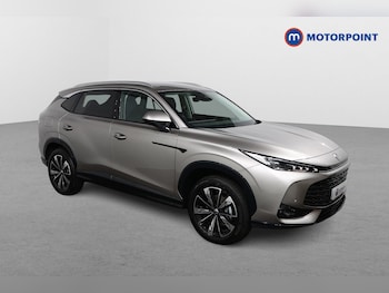 2025 - 1.5 T-GDI Trophy 5dr DCT