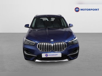 Used BMW X1 2021 for sale - 78485458: Photo