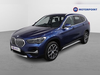 Used BMW X1 2021 for sale - 78485458: Photo