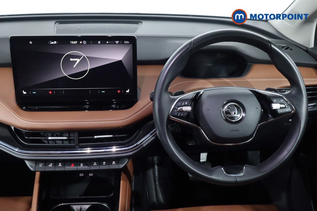 Used Skoda Enyaq 2024 for sale - 77516714: Photo 11