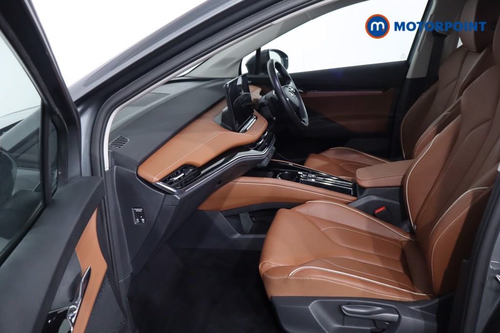 Used Skoda Enyaq 2024 for sale - 77516714: Photo 12