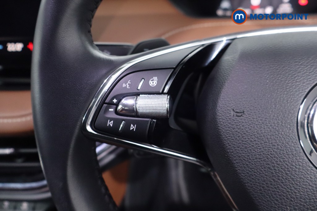 Used Skoda Enyaq 2024 for sale - 77516714: Photo 15