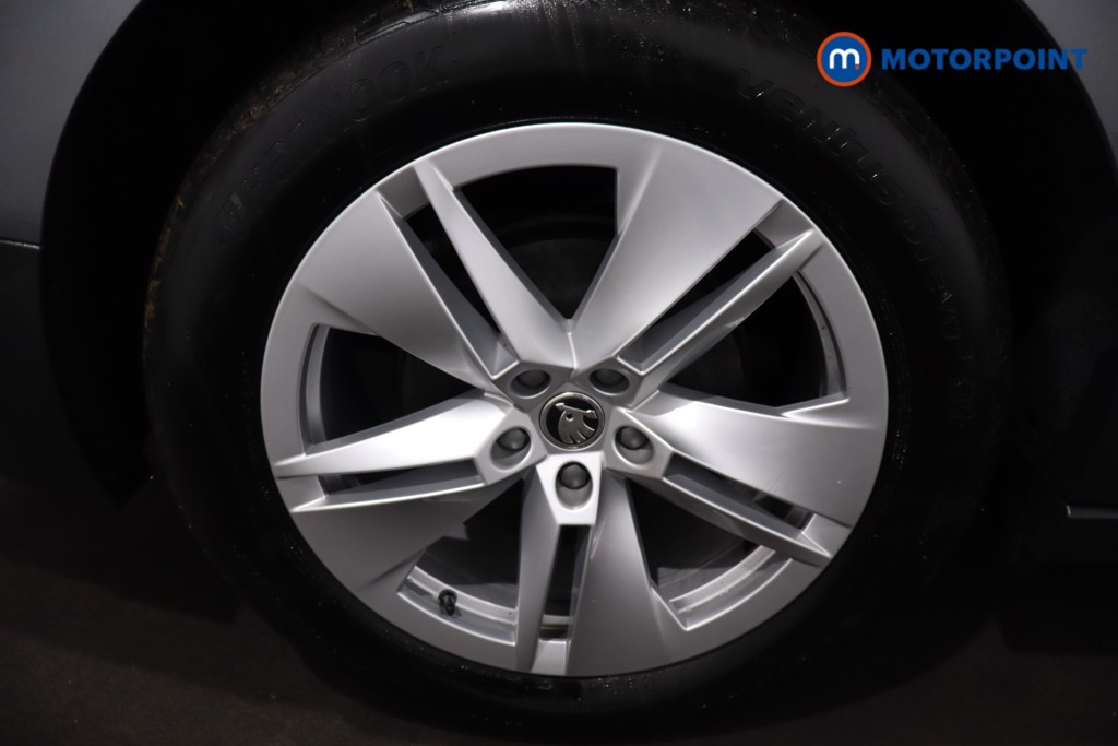 Used Skoda Enyaq 2024 for sale - 77516714: Photo 17