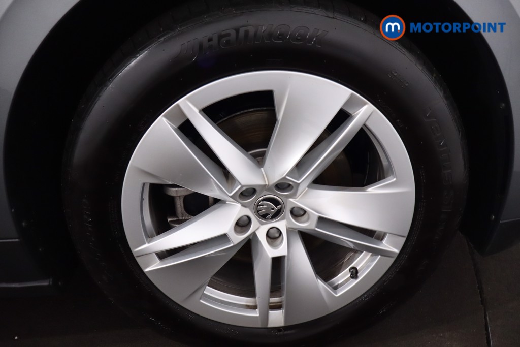 Used Skoda Enyaq 2024 for sale - 77516714: Photo 18