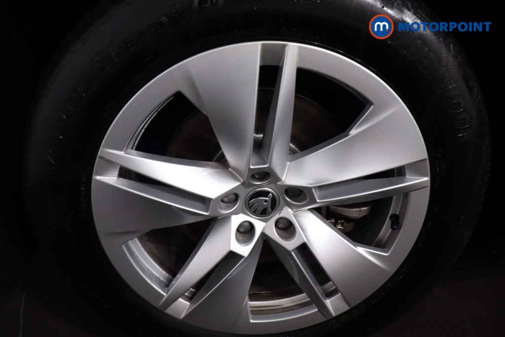 Used Skoda Enyaq 2024 for sale - 77516714: Photo 19