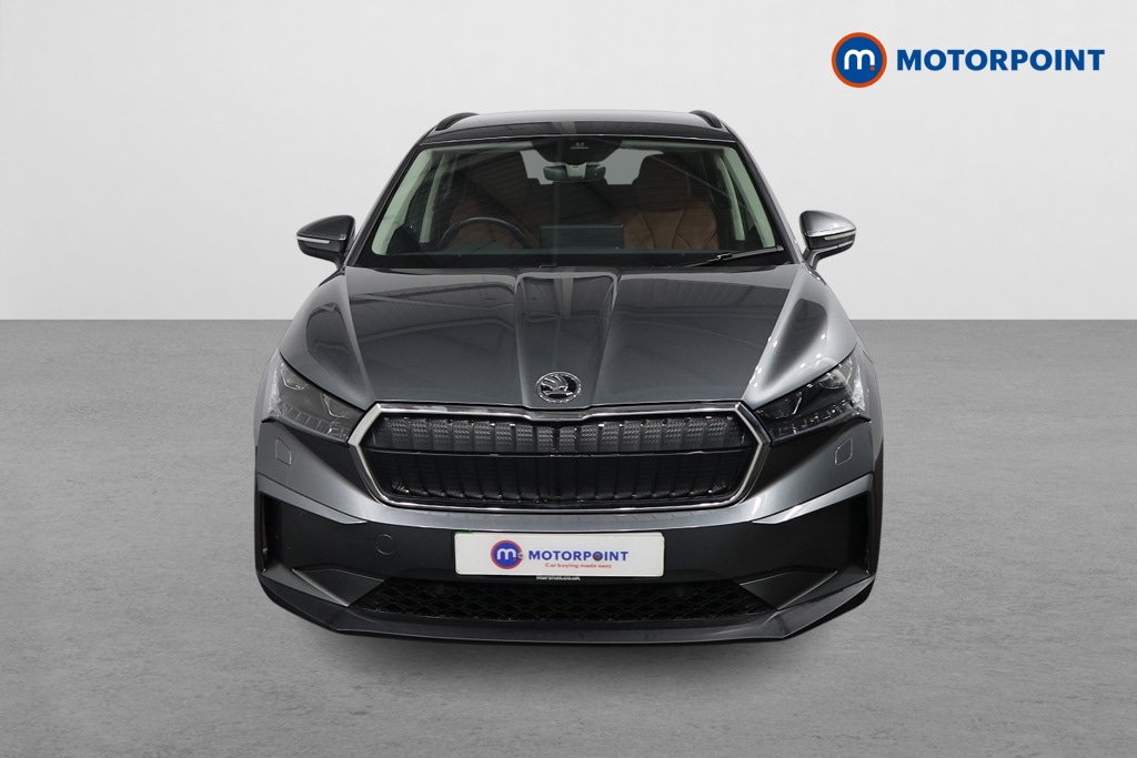 Used Skoda Enyaq 2024 for sale - 77516714: Photo 2