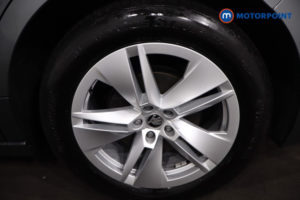 Used Skoda Enyaq 2024 for sale - 77516714: Photo 20