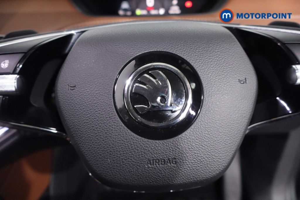 Used Skoda Enyaq 2024 for sale - 77516714: Photo 21