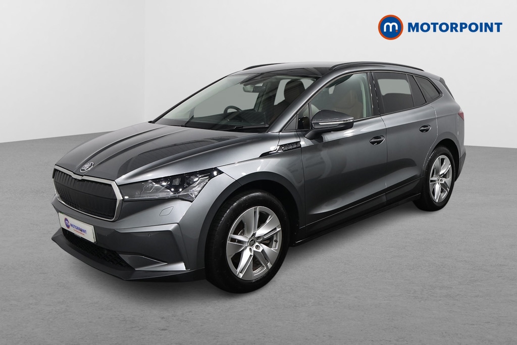Used Skoda Enyaq 2024 for sale - 77516714: Photo 3