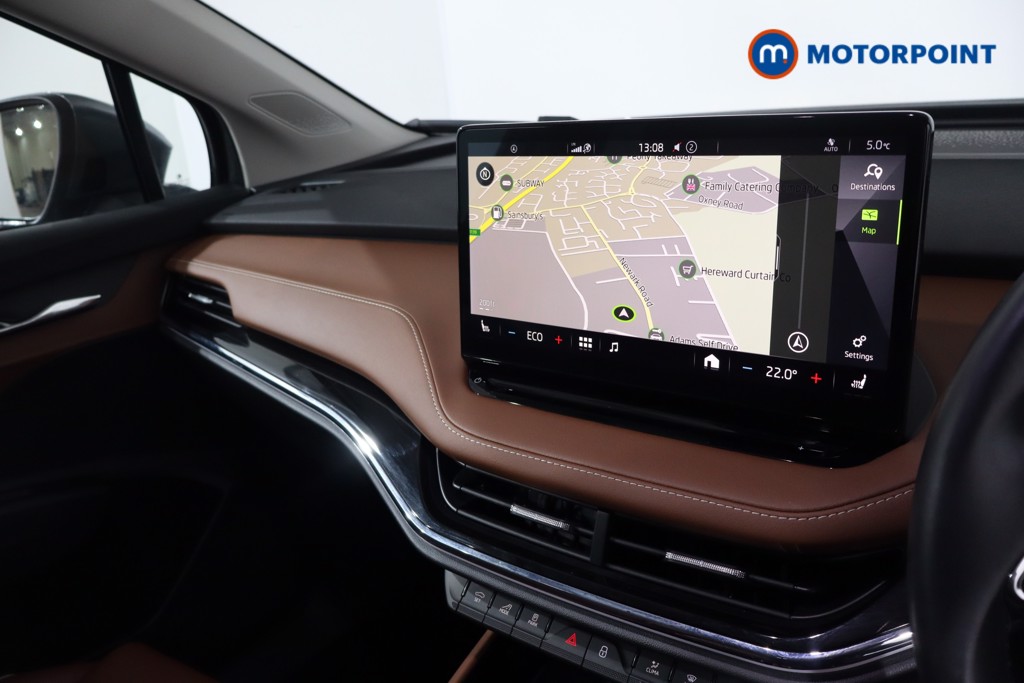 Used Skoda Enyaq 2024 for sale - 77516714: Photo 30