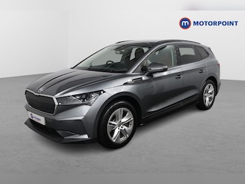 Used Skoda Enyaq 2024 for sale - 77516714: Photo
