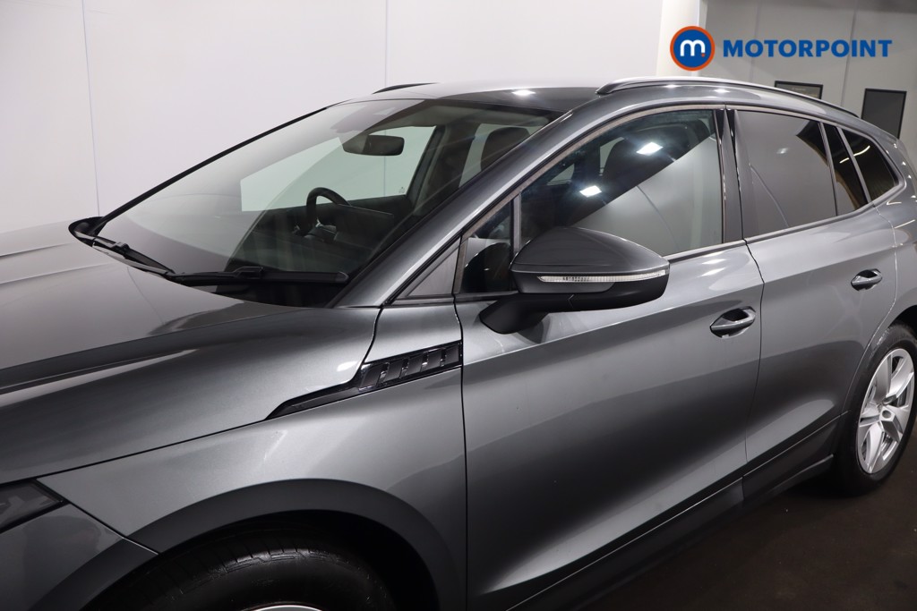 Used Skoda Enyaq 2024 for sale - 77516714: Photo 41