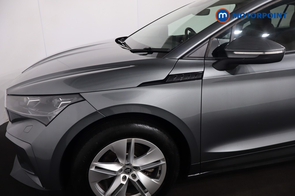 Used Skoda Enyaq 2024 for sale - 77516714: Photo 42