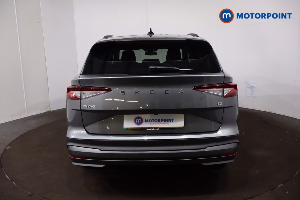 Used Skoda Enyaq 2024 for sale - 77516714: Photo 50