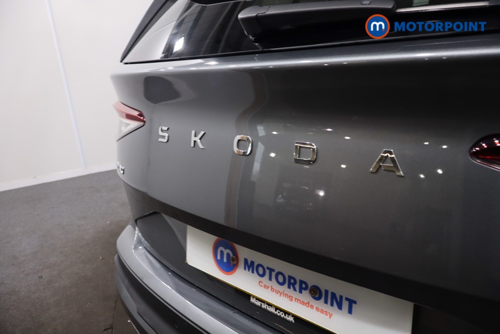 Used Skoda Enyaq 2024 for sale - 77516714: Photo 51