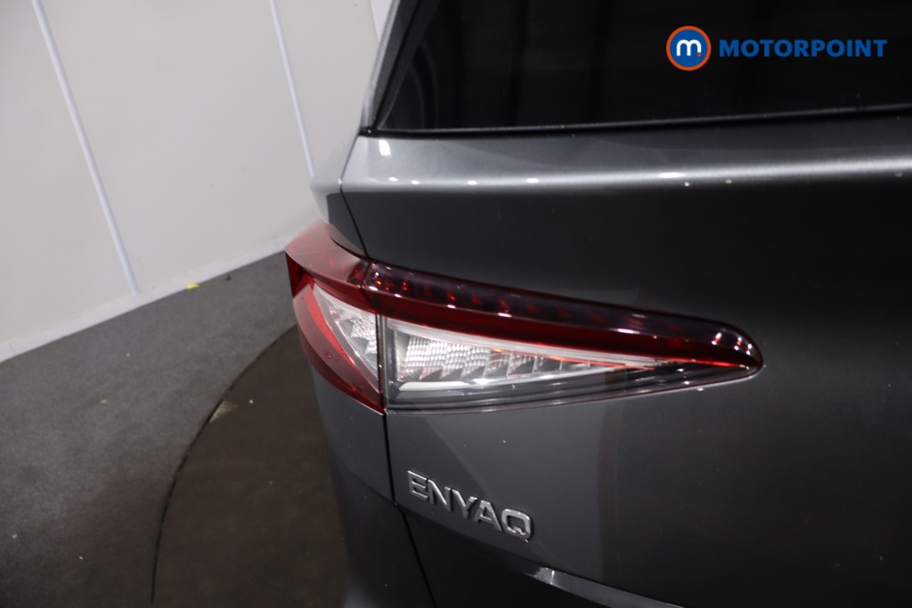 Used Skoda Enyaq 2024 for sale - 77516714: Photo 53