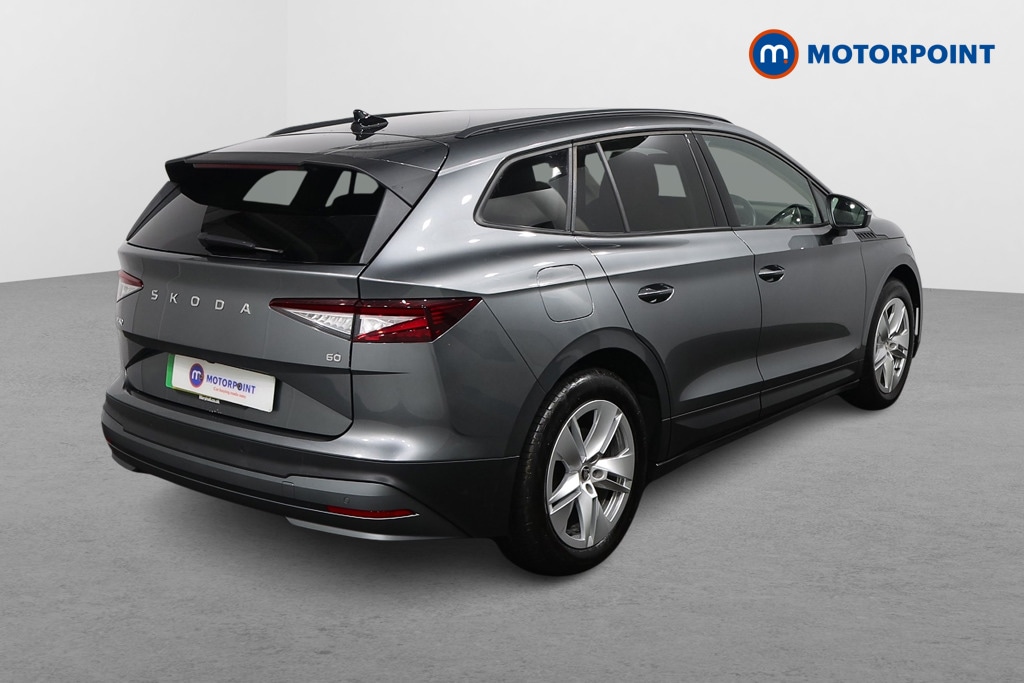 Used Skoda Enyaq 2024 for sale - 77516714: Photo 7