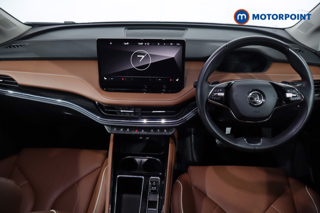 Used Skoda Enyaq 2024 for sale - 77516714: Photo 9