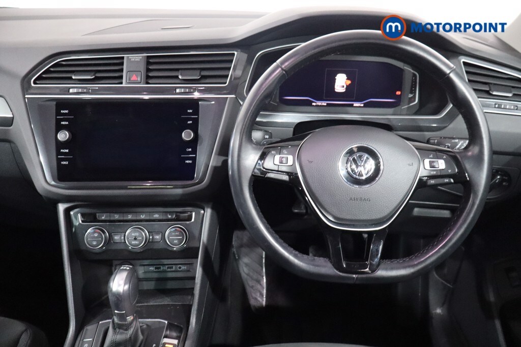 Used Volkswagen Tiguan 2019 for sale - 76076847: Photo 11