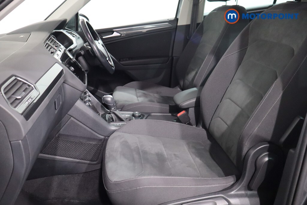 Used Volkswagen Tiguan 2019 for sale - 76076847: Photo 12