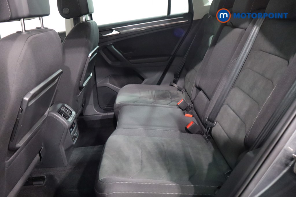 Used Volkswagen Tiguan 2019 for sale - 76076847: Photo 13