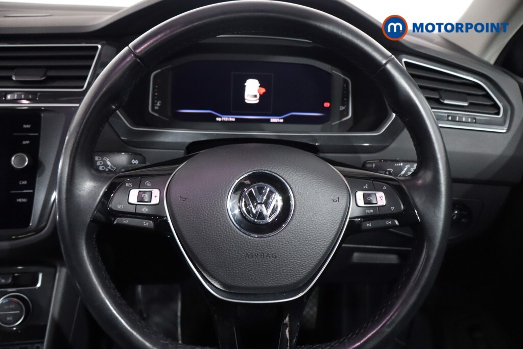 Used Volkswagen Tiguan 2019 for sale - 76076847: Photo 14