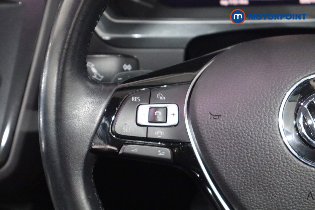 Used Volkswagen Tiguan 2019 for sale - 76076847: Photo 15
