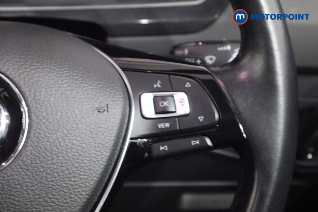 Used Volkswagen Tiguan 2019 for sale - 76076847: Photo 16