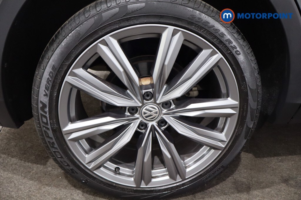 Used Volkswagen Tiguan 2019 for sale - 76076847: Photo 17