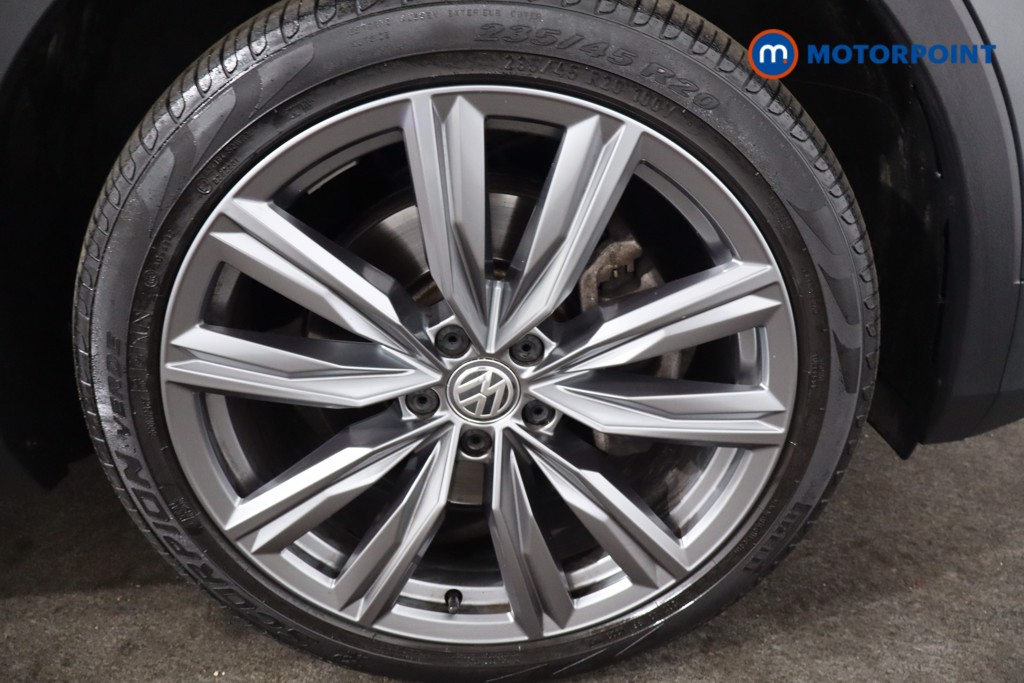 Used Volkswagen Tiguan 2019 for sale - 76076847: Photo 18