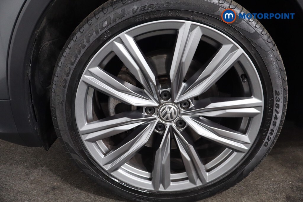 Used Volkswagen Tiguan 2019 for sale - 76076847: Photo 19