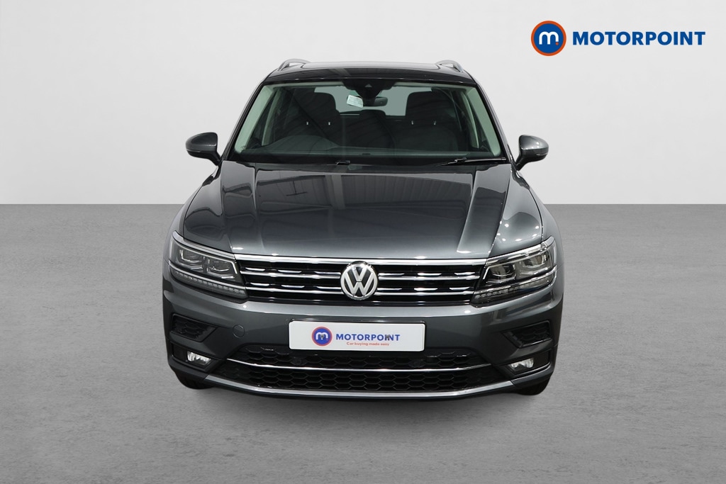 Used Volkswagen Tiguan 2019 for sale - 76076847: Photo 2