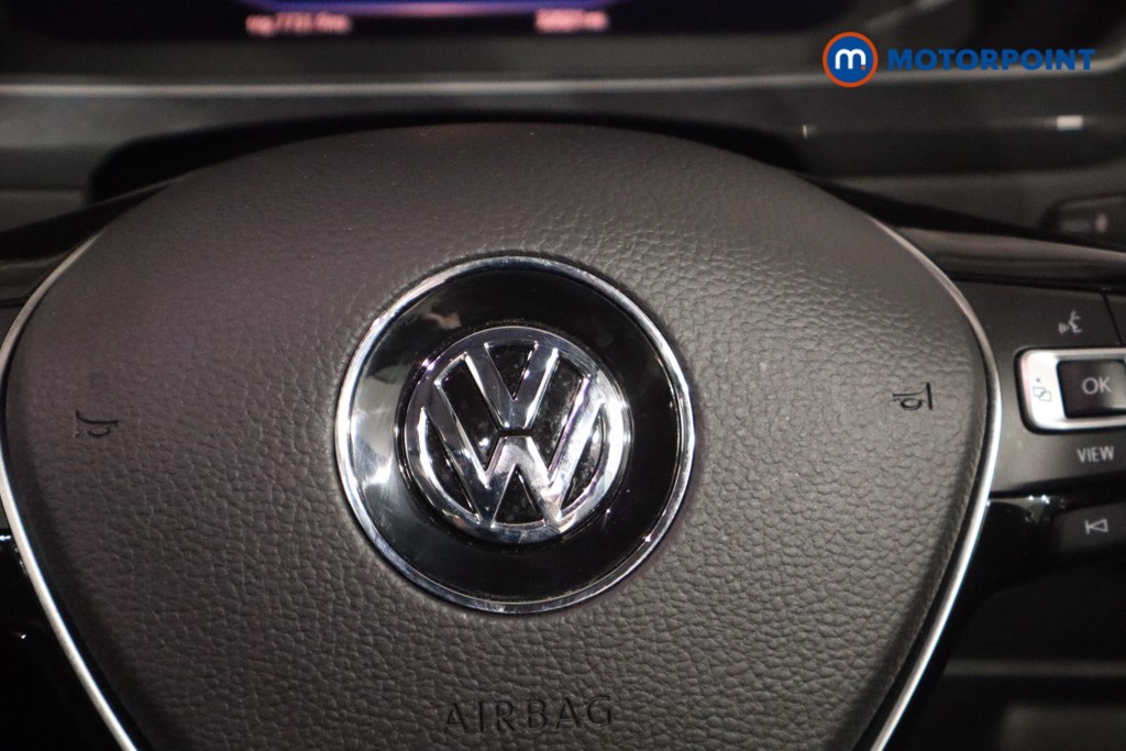 Used Volkswagen Tiguan 2019 for sale - 76076847: Photo 25