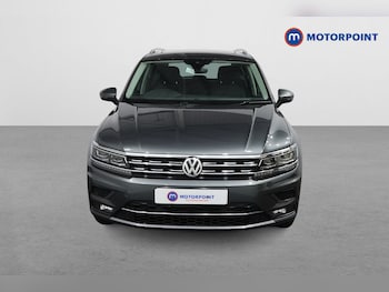 Used Volkswagen Tiguan 2019 for sale - 76076847: Photo