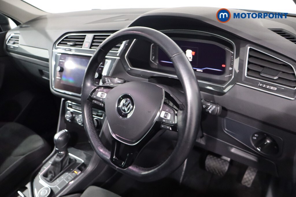 Used Volkswagen Tiguan 2019 for sale - 76076847: Photo 32