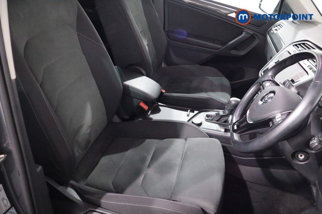Used Volkswagen Tiguan 2019 for sale - 76076847: Photo 33