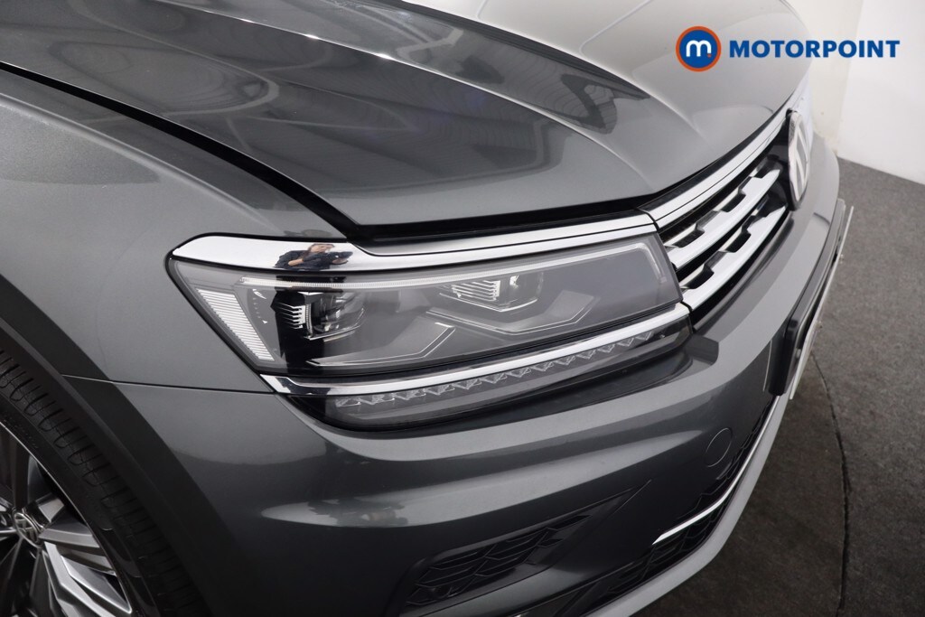 Used Volkswagen Tiguan 2019 for sale - 76076847: Photo 39