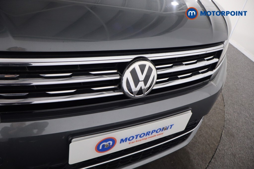 Used Volkswagen Tiguan 2019 for sale - 76076847: Photo 41