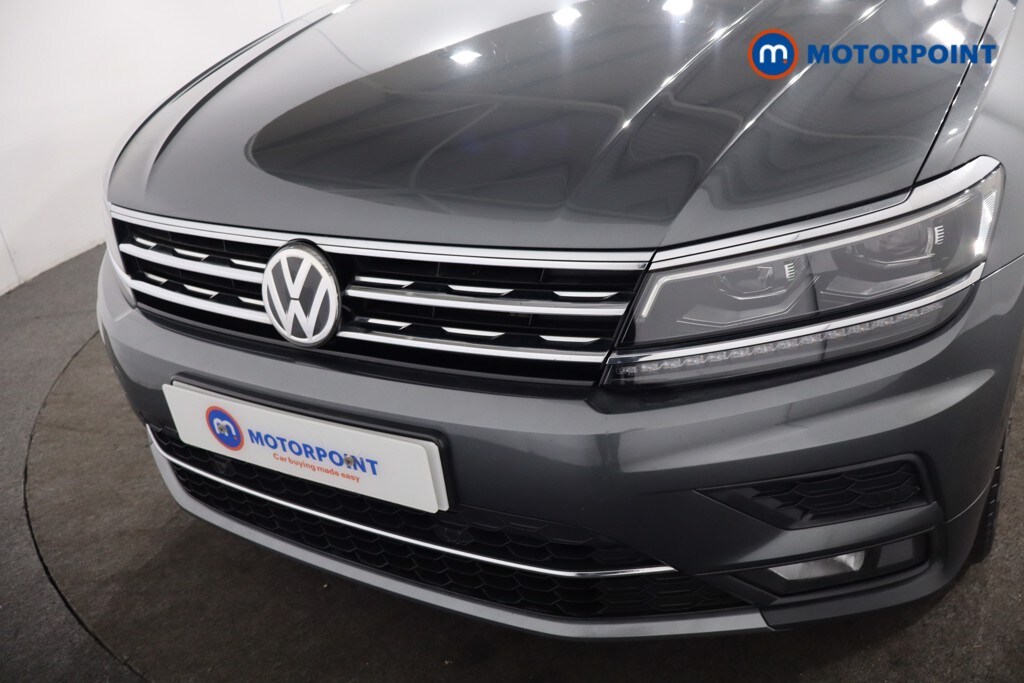 Used Volkswagen Tiguan 2019 for sale - 76076847: Photo 42