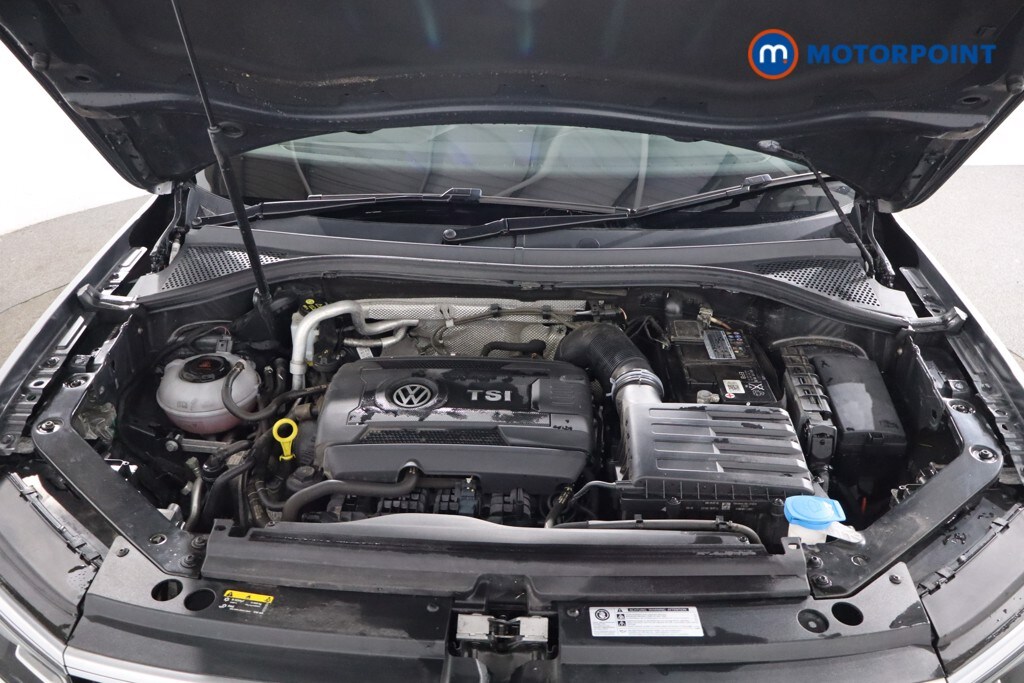 Used Volkswagen Tiguan 2019 for sale - 76076847: Photo 43