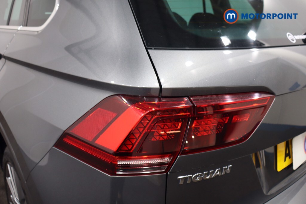 Used Volkswagen Tiguan 2019 for sale - 76076847: Photo 45