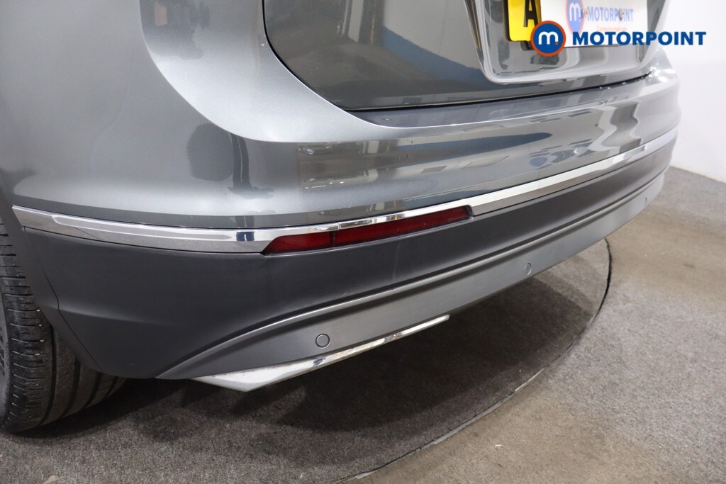 Used Volkswagen Tiguan 2019 for sale - 76076847: Photo 46