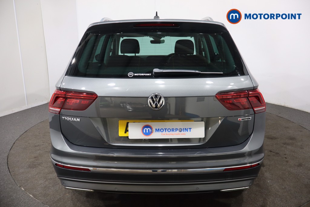 Used Volkswagen Tiguan 2019 for sale - 76076847: Photo 48