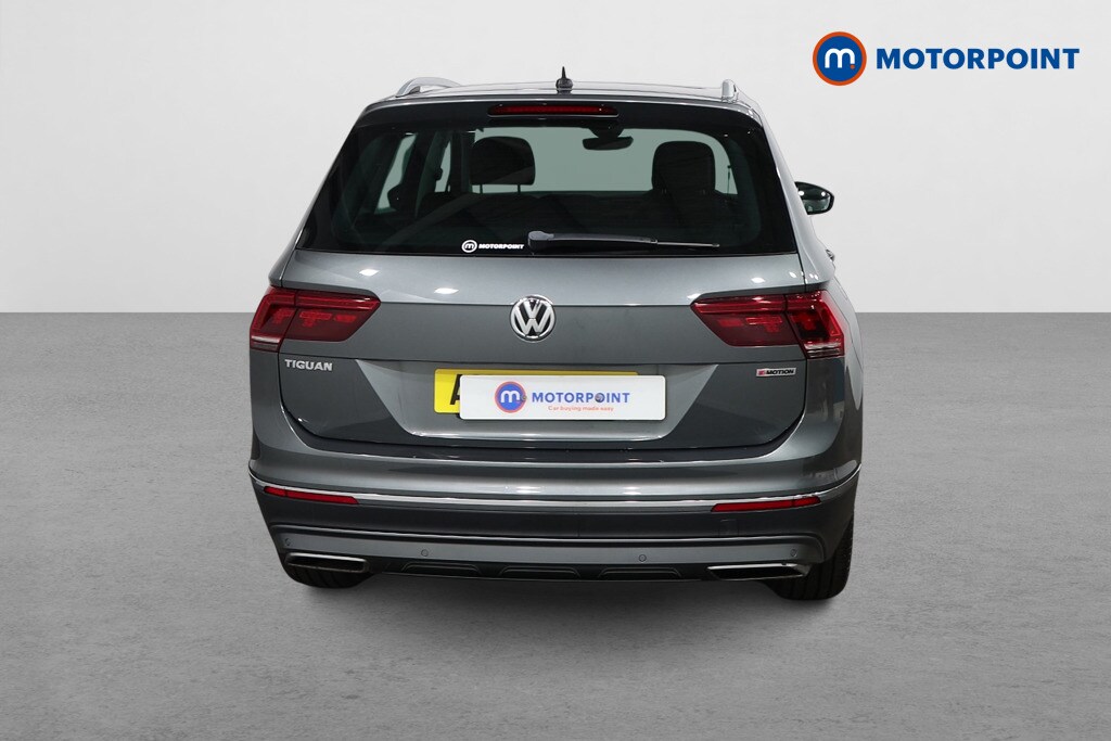 Used Volkswagen Tiguan 2019 for sale - 76076847: Photo 6