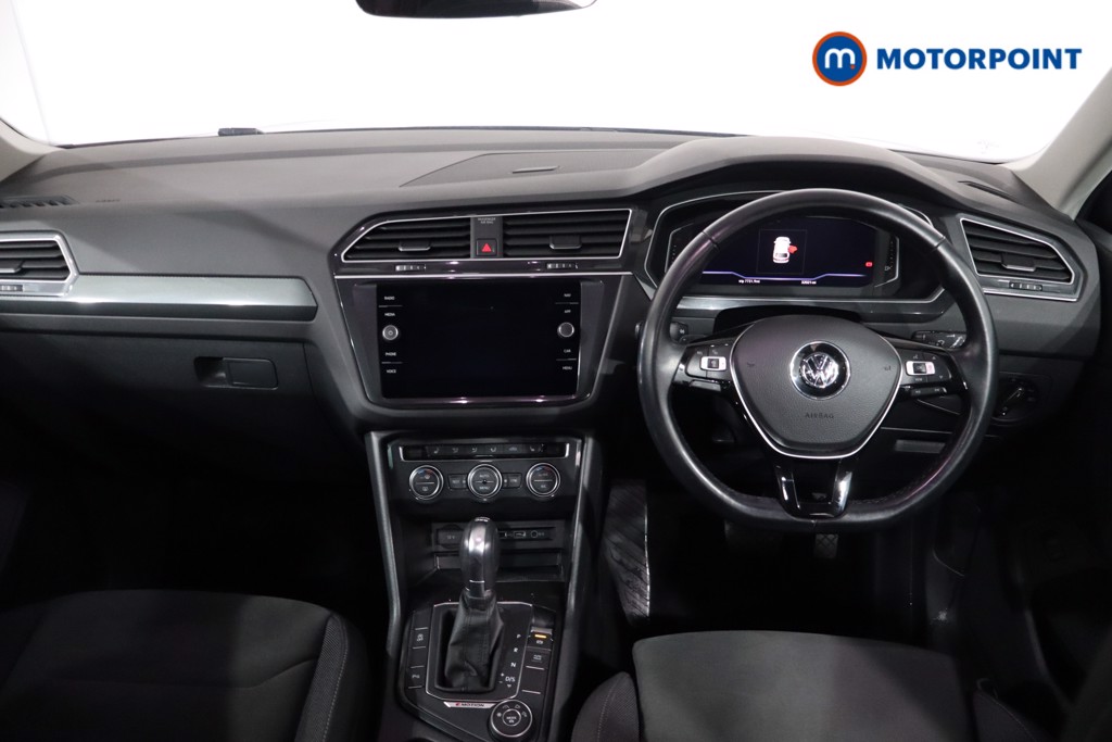 Used Volkswagen Tiguan 2019 for sale - 76076847: Photo 9