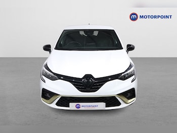 Used Renault Clio 2023 for sale - 78485350: Photo